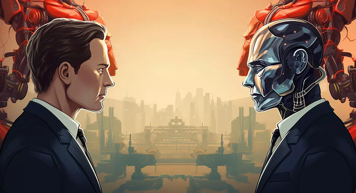 Is ChatGPT or Robo Advisor going to replace mutual fund distributors?
