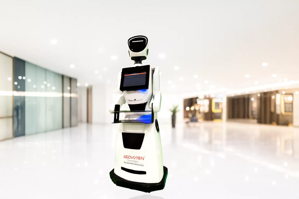 The Perfect Employee for MFDs: A Robot That Works Through Your Mutual Fund Software