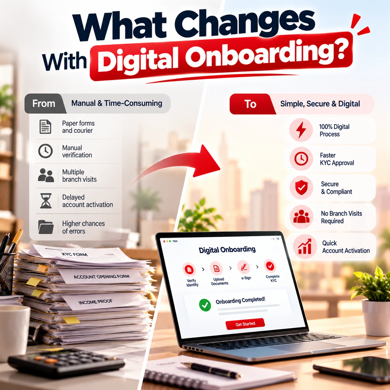MFD using mutual fund software to automate daily operations