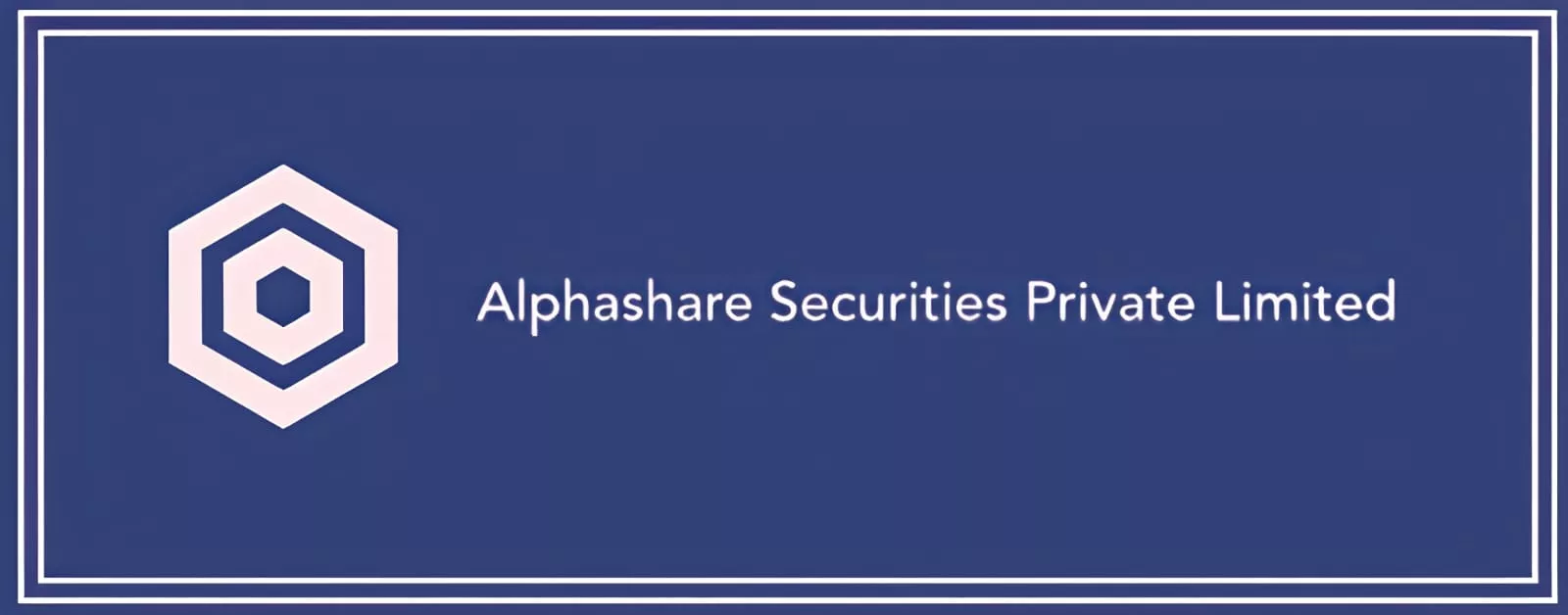 Alphashare Securities Private Limited