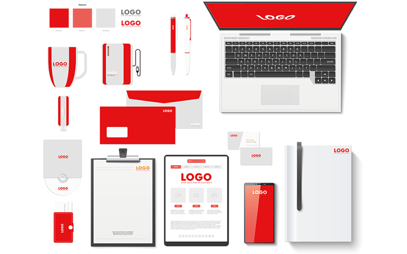 Brand Kit