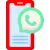 WhatsApp Business API