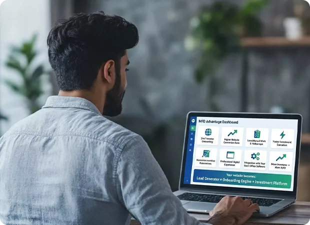 What Do You Get as an MFD? 